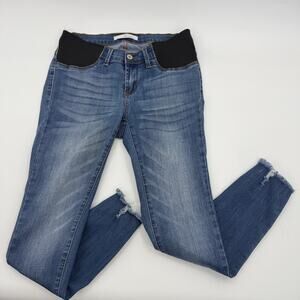 Women's Blue Jeans